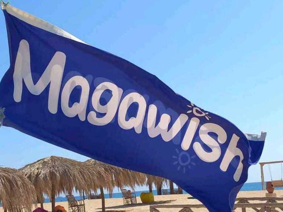 Magawish Island Day Trip - Hurghada
